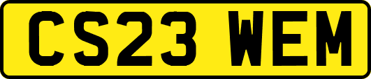 CS23WEM