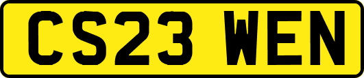 CS23WEN