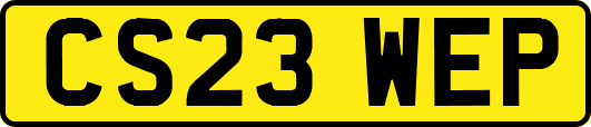 CS23WEP