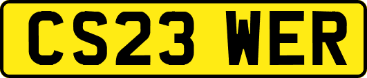 CS23WER