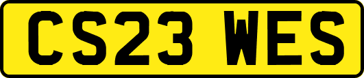 CS23WES