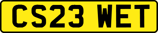 CS23WET