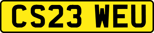 CS23WEU