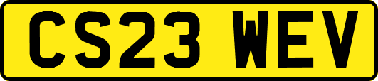 CS23WEV