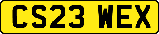 CS23WEX