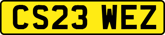 CS23WEZ