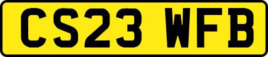 CS23WFB