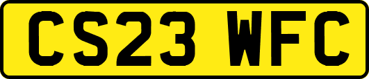 CS23WFC