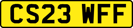 CS23WFF
