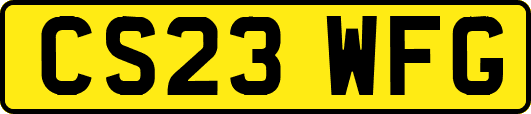CS23WFG