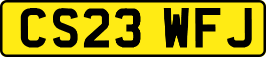 CS23WFJ