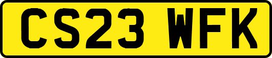 CS23WFK