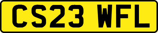 CS23WFL