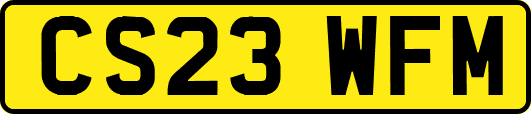 CS23WFM