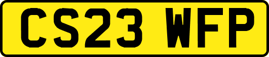 CS23WFP