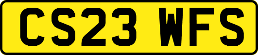CS23WFS