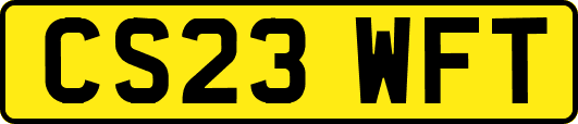 CS23WFT