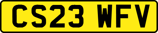 CS23WFV