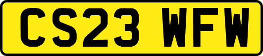 CS23WFW