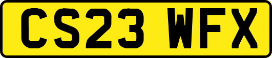 CS23WFX