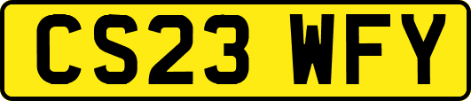 CS23WFY