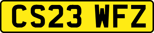 CS23WFZ