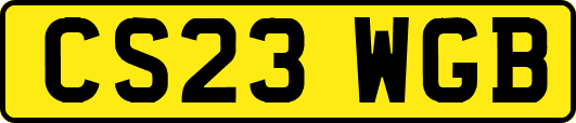 CS23WGB