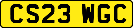 CS23WGC