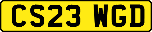 CS23WGD