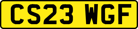 CS23WGF