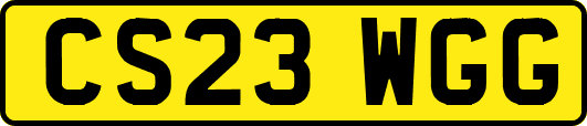 CS23WGG