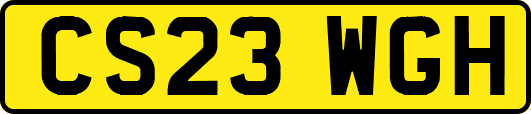 CS23WGH