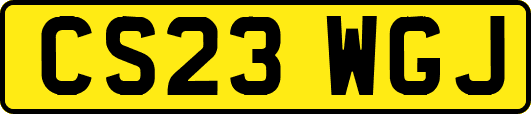 CS23WGJ