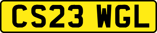 CS23WGL