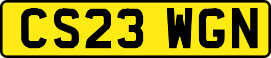 CS23WGN