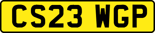 CS23WGP