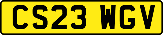 CS23WGV
