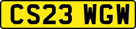 CS23WGW