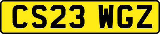 CS23WGZ