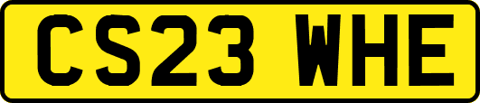 CS23WHE