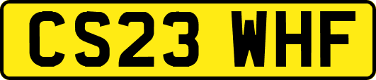 CS23WHF