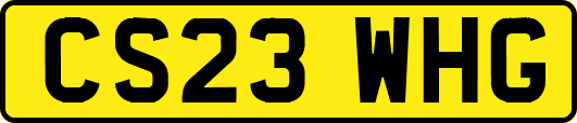 CS23WHG
