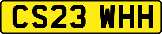 CS23WHH