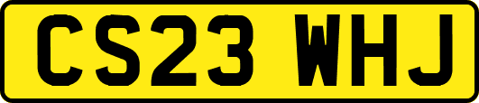 CS23WHJ