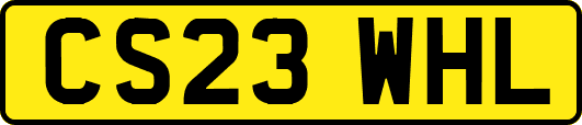 CS23WHL