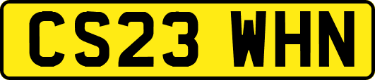CS23WHN
