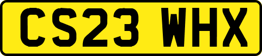 CS23WHX