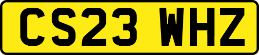 CS23WHZ