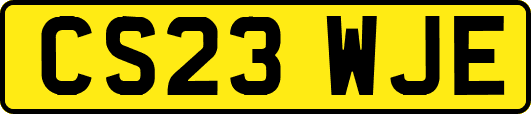 CS23WJE