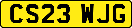 CS23WJG